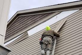 ### Siding Removal and Disposal in North Bennington, VT